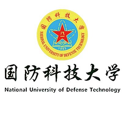 Xibin Opto Electronic в NUDT (National University of Defense Technology, Национальный университет обороны Технологии)